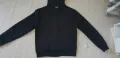 Emporio Armani EA7 Full Zip Hoodie Mens Size S / M ОРИГИНАЛ! Мъжко Горнище!, снимка 14