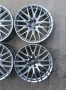 20ки джанти 5х112 Audi, снимка 5