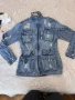 Дънково яки - размер С, снимка 5