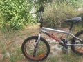 Велосипед BMX  PUCH high  ride , снимка 2