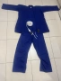 Джудо/BJJ кимоно ги, размер 4/170, памук, снимка 1