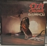 Vinyl (Ozzy Osbourne - Blizzard Of Ozz), снимка 1