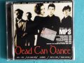 Dead Can Dance 1987-2000(Alternative Rock,Modern Classical,Experimental)(Формат MP-3)
