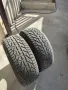 Зимни гуми Riken 205/45 R17, снимка 1