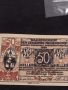 Банкнота НОТГЕЛД 50 хелер 1920г. Австрия перфектно състояние за КОЛЕКЦИОНЕРИ 44952, снимка 5