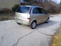 Opel Meriva 1.3 Mjet 75кс. 2007, снимка 3