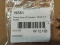 Заден венец 15T 1/2 x 1/8 flat Sturmey Archer, снимка 2