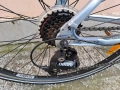 Алуминиев велосипед 28 цола , снимка 8