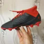 бутонки ADIDAS Predator 18.3 FG номер 39 ,5-40, снимка 14