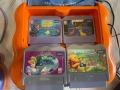TV игра  VTECH, снимка 6