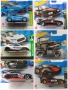 Hot Wheels / Matchbox / Majorette Ford, снимка 13