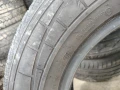 4бр.всесезонни гуми PIRELLI 225 70 15C DOT18 цена за брой, снимка 5