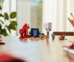LEGO® Minecraft™ 21255 - Засада до портала към Ада, снимка 11