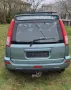 NISSAN X-Trail 2.5 2005 НА ЧАСТИ, снимка 9