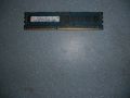 23.Ram DDR3 1333 Mz,PC3-10600R,4Gb,hynix ECC Registered,рам за сървър, снимка 1 - RAM памет - 45449418