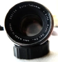 Auto Takumar 55mm f2 Lens. M42 Mount. Zebra, снимка 5