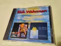 СД Руски лицензни 2 в 1 - Rick Wakeman- 6 броя за 80лв, снимка 17