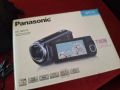 Видеокамера Panasonic hc-w570 90x оптичен зум, снимка 4