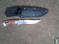 Ловен нож., снимка 3