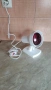 Немска инфрачервена лампа за нагревки 150 W, снимка 1