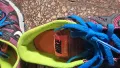 маратонки Nike Revolution 2 носени 5 6 пъти оригинални, снимка 2