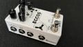 Keeley Eccos stereo delay-looper, снимка 2