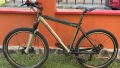 Bianchi 120 Anniversario MTB 26” L размер планински велосипед алуминиев xc cross country, снимка 2