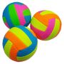 Волейболна топка, снимка 1 - Детски топки - 45280857