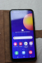 Samsung Galaxy M11 Dual-SIM 3 GB RAM + 32 GB вградена памет + слот за microSD, снимка 13