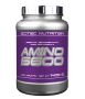 Аминокиселини SCITEC Amino 5600 / 1000 Tabs., снимка 1 - Хранителни добавки - 45081183