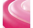 Надуваем дюшек Сърце INTEX, 155 х 135 х 25 см, снимка 6
