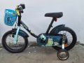 Детско колело , снимка 1 - Велосипеди - 45697164