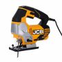 Електрически прободен трион JCB-JS800-E, 800 W, 20 мм, снимка 2