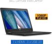 Лаптоп Dell Latitude E7480 14" Intel Core i5-7200U 16GB DDR4 NvMe SSD 2г.Гаранция, снимка 3