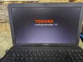 Лаптоп Toshiba satellite , снимка 4