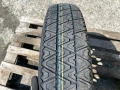 135/80/17 резервна джанта патерица 5х114,3 Renault Talisman Megane Nissan Leaf Pulsar, снимка 5