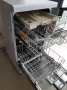Miele Съдомиялна - 9 Комплекта - Свободностояща - 45см - Тясна, снимка 4