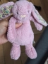 jelly cat Blossom the Tulip bunny, снимка 5