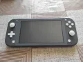 Nintendo Switch Lite - Хакнат, снимка 1