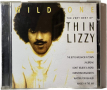 Thin Lizzy - Wild one, снимка 1 - CD дискове - 44979716