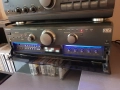 Ресийвър Technics sa-ax7, снимка 3