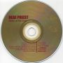Компакт дискове CD Dede Priest ‎– Kinky At The Root, снимка 2