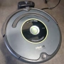 Робот прахосмукачка iRobot Roomba 650, снимка 1