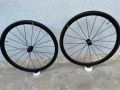 Карбонови капли "Mavic Cosmic Pro Carbon, Clincher UST 45", снимка 12