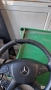 Волан с AirBag Mercedes w204 w212 , снимка 2