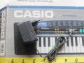 Casio SA-21 32 Keys Electronic Keyboard - детско пиано, снимка 11