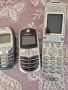 Телефони 3 броя, снимка 1