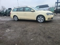 **САМО НА ЧАСТИ***  Volkswagen Passat B7 1.4tsi, EcoFuel, снимка 3