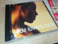 SADE LOVERS ROCK CD 0908251705, снимка 1