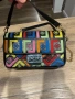 Чанта шарена, снимка 4